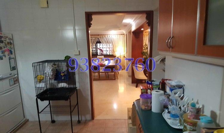 Blk 738 Woodlands Circle (Woodlands), HDB 5 Rooms #161802642